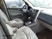 ✅ 2006 Saturn VUE • VIN: 5GZCZ33D86S826688 • Lot: 41613636. Wystawiony na IAAI z przebiegiem 237 759 mil. Bezpłatny archiwum sprzedaży aukcyjnych z USA i szczegółowy raport historii pojazdu na DreamBid. Zdjęcie 5.