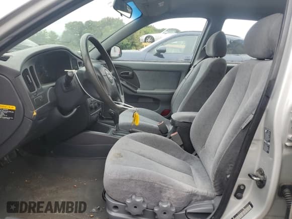 ✅ 2006 Hyundai Elantra GLS • VIN: KMHDN46DX6U280897 • Lot: 73104844. Listed on Copart with 160,971 mi. Free auction sales archive from the USA and detailed vehicle history report at DreamBid. Image 7.