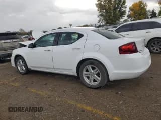 ✅ 2014 Dodge Avenger SXT • VIN: 1C3CDZCB6EN163771 • Лот: 78311104. Опубликован ранее на Copart с пробегом 177 911 миль. Бесплатный доступ к архиву аукционных продаж из США и подробный отчёт об истории автомобиля на DreamBid. Изображение 2.