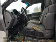 ✅ 2006 Ford F-150 STX • VIN: 1FTRX14WX6FA45427 • Lot: 57549885. Listed on Copart with Not provided. Free auction sales archive from the USA and detailed vehicle history report at DreamBid. Image 7.