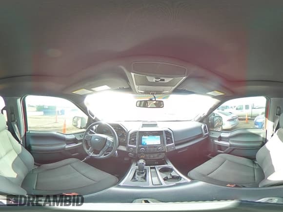 ✅ 2016 Ford F-150 XLT • VIN: 1FTEW1EF2GKD16036 • Lot: 85200485. Listed on Copart with 79,579 mi. Free auction sales archive from the USA and detailed vehicle history report at DreamBid. Image 14.