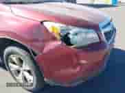 2016 Subaru Forester Limited z VIN JF2SJAHC3GH474211, wystawiony jako IAAI lot #43430936 z przebiegiem 158 706 mil mil oraz . Historia ofert i sprzedaży dostępna na DreamBid. Obrazek 6.