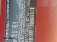 ✅ 2018 BMW 4 Series 440i xDrive • VIN: WBA4W9C54JAB95107 • Lot: 68408494. Wystawiony na Copart z przebiegiem 57 590 mil. Bezpłatny archiwum sprzedaży aukcyjnych z USA i szczegółowy raport historii pojazdu na DreamBid. Zdjęcie 12.