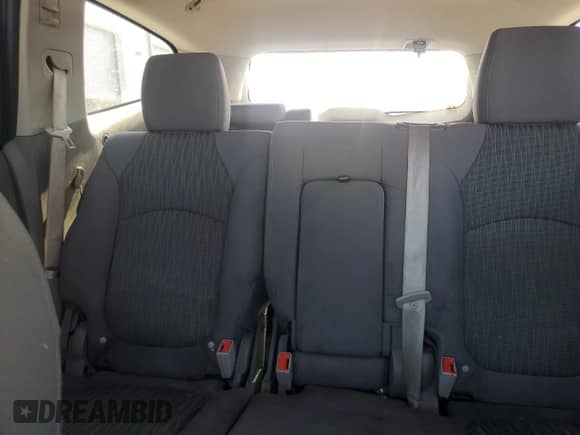 2013 Chevrolet Traverse LS with VIN 1GNKRFKD4DJ259342, listed as a Copart auction lot 56871605 with 183,791 mi miles and Salvage title. Bid and sale history available at DreamBid. Image 10.