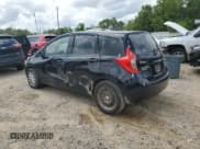 ✅ 2015 Nissan Note S • VIN: 3N1CE2CP5FL399263 • Lot: 57414575. Listed on Copart with 81,216 mi. Free auction sales archive from the USA and detailed vehicle history report at DreamBid. Image 2.