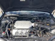 ✅ 2003 Acura TL • VIN: 19UUA56673A005526 • Lot: 43006401. Listed on IAAI with Not provided. Free auction sales archive from the USA and detailed vehicle history report at DreamBid. Image 10.