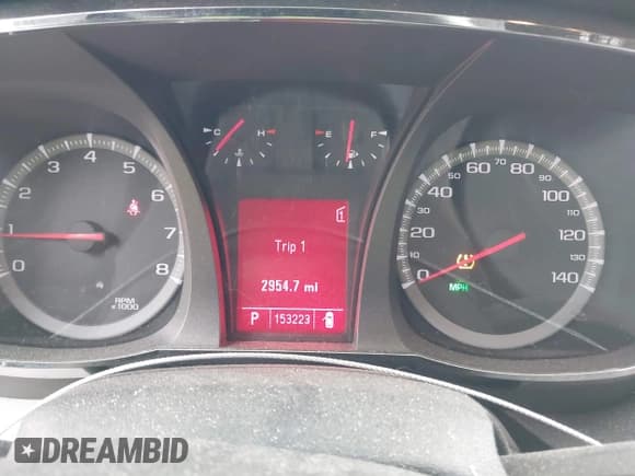 ✅ 2010 GMC Terrain SLE-2 • VIN: 2CTFLEEW4A6386026 • Lot: 41609095. Wystawiony na IAAI z przebiegiem 153 223 mil. Bezpłatny archiwum sprzedaży aukcyjnych z USA i szczegółowy raport historii pojazdu na DreamBid. Zdjęcie 7.