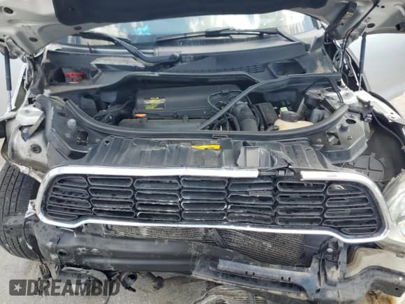 ✅ 2012 MINI Countryman S • VIN: WMWZC5C52CWL61201 • Лот: 69656135. Опубликован ранее на Copart с пробегом 87 031 миль. Бесплатный доступ к архиву аукционных продаж из США и подробный отчёт об истории автомобиля на DreamBid. Изображение 11.