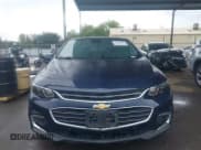 ✅ 2017 Chevrolet Malibu LT • VIN: 1G1ZE5ST9HF127201 • Lot: 43430542. Listed on IAAI with 116,661 mi. Free auction sales archive from the USA and detailed vehicle history report at DreamBid. Image 13.