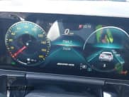 ✅ 2021 Mercedes-Benz GLA 35 AMG • VIN: W1N4N5BB6MJ258692 • Lot: 42076368. Listed on IAAI with 25,334 mi. Free auction sales archive from the USA and detailed vehicle history report at DreamBid. Image 7.