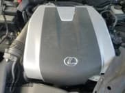 ✅ 2017 Lexus GS 350 • VIN: JTHCZ1BL1HA005664 • Лот: 90521955. Опубликован ранее на Copart с пробегом 47 234 миль. Бесплатный доступ к архиву аукционных продаж из США и подробный отчёт об истории автомобиля на DreamBid. Изображение 13.