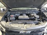 ✅ 2022 Chevrolet Silverado 1500 LT Trail Boss • VIN: 3GCUDFED8NG680074 • Lot: 71748355. Wystawiony na Copart z przebiegiem 35 803 mil. Bezpłatny archiwum sprzedaży aukcyjnych z USA i szczegółowy raport historii pojazdu na DreamBid. Zdjęcie 12.