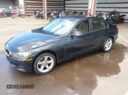 ✅ 2013 BMW 3 Series 328i xDrive • VIN: WBA3B3C52DF536321 • Лот: 42004170. Опубликован ранее на IAAI с пробегом 70 985 миль. Бесплатный доступ к архиву аукционных продаж из США и подробный отчёт об истории автомобиля на DreamBid. Изображение 2.