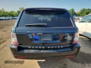 ✅ 2010 Land Rover Range Rover Sport HSE Lux • VIN: SALSK2D43AA226727 • Лот: 66259725. Опубликован ранее на Copart с пробегом 133 458 миль. Бесплатный доступ к архиву аукционных продаж из США и подробный отчёт об истории автомобиля на DreamBid. Изображение 6.