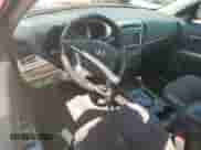 2011 Hyundai Santa Fe SE с VIN 5XYZH4AG0BG043186, выставлен на аукционе Copart как лот 74242664 с пробегом Не указан миль и Списание • Salvage title. История ставок и продаж доступна на DreamBid. Изображение 8.