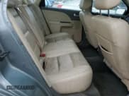 ✅ 2008 Mercury Sable • VIN: 1MEHM40W88G617702 • Lot: 72220634. Wystawiony na Copart z przebiegiem 214 661 mil. Bezpłatny archiwum sprzedaży aukcyjnych z USA i szczegółowy raport historii pojazdu na DreamBid. Zdjęcie 10.