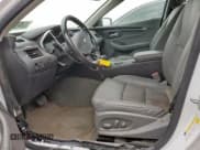 ✅ 2019 Chevrolet Impala LT • VIN: 1G11Z5S33KU116960 • Lot: 89479495. Listed on Copart with 71,237 mi. Free auction sales archive from the USA and detailed vehicle history report at DreamBid. Image 7.