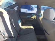 ✅ 2004 Chevrolet Impala • VIN: 2G1WF52EX49111285 • Lot: 43449130. Listed on IAAI with 261,026 mi. Free auction sales archive from the USA and detailed vehicle history report at DreamBid. Image 8.