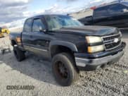 ✅ 2006 Chevrolet Silverado 1500 LT2 • VIN: 1GCEK19B06Z202125 • Лот: 50060875. Опубликован ранее на Copart с пробегом Не указан. Бесплатный доступ к архиву аукционных продаж из США и подробный отчёт об истории автомобиля на DreamBid. Изображение 4.