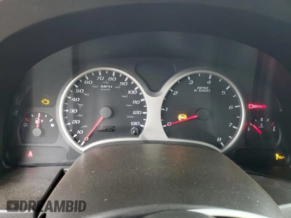 ✅ 2005 Chevrolet Equinox LS • VIN: 2CNDL23FX56191070 • Лот: 48458115. Опубликован ранее на Copart с пробегом 192 304 миль. Бесплатный доступ к архиву аукционных продаж из США и подробный отчёт об истории автомобиля на DreamBid. Изображение 9.