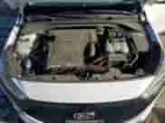 2017 Hyundai Ioniq Limited with VIN KMHC85LC0HU050051, listed as a Copart auction lot 86154045 with 111,903 mi miles and Salvage title. Bid and sale history available at DreamBid. Image 11.