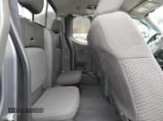 ✅ 2019 Nissan Frontier SV • VIN: 1N6AD0CW6KN876342 • Lot: 51821565. Listed on Copart with 39,101 mi. Free auction sales archive from the USA and detailed vehicle history report at DreamBid. Image 11.