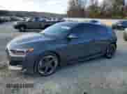 2019 Hyundai Veloster Turbo z VIN KMHTH6AB3KU012577, wystawiony jako Copart lot #83041064 z przebiegiem 100 042 mil mil oraz Szkoda całkowita • Salvage title. Historia ofert i sprzedaży dostępna na DreamBid. Obrazek 1.