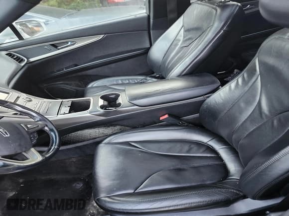 ✅ 2016 Lincoln MKX Reserve • VIN: 2LMTJ6LR8GBL33112 • Лот: 41703862. Опубликован ранее на IAAI с пробегом 130 172 миль. Бесплатный доступ к архиву аукционных продаж из США и подробный отчёт об истории автомобиля на DreamBid. Изображение 5.