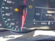 ✅ 2022 Chevrolet Trax LT • VIN: KL7CJPSM7NB560335 • Lot: 43662691. Listed on IAAI with 52,182 mi. Free auction sales archive from the USA and detailed vehicle history report at DreamBid. Image 15.