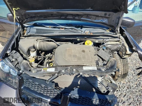 ✅ 2016 Dodge Grand Caravan SXT • VIN: 2C4RDGCG4GR116427 • Lot: 85648365. Wystawiony na Copart z przebiegiem Nie podano. Bezpłatny archiwum sprzedaży aukcyjnych z USA i szczegółowy raport historii pojazdu na DreamBid. Zdjęcie 12.