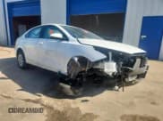 ✅ 2023 Kia Forte LX • VIN: 3KPF24AD3PE576731 • Lot: 84167595. Wystawiony na Copart z przebiegiem 52 221 mil. Bezpłatny archiwum sprzedaży aukcyjnych z USA i szczegółowy raport historii pojazdu na DreamBid. Zdjęcie 4.