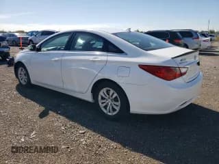 ✅ 2012 Hyundai Sonata GLS • VIN: 5NPEB4AC4CH325659 • Lot: 69644434. Listed on Copart with 61,238 mi. Free auction sales archive from the USA and detailed vehicle history report at DreamBid. Image 2.