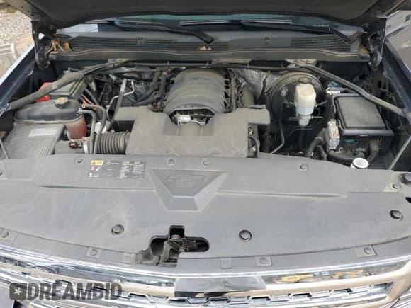 ✅ 2015 Chevrolet Silverado 1500 LT • VIN: 1GCRCREC7FZ169247 • Лот: 52804245. Опубликован ранее на Copart с пробегом 95 979 миль. Бесплатный доступ к архиву аукционных продаж из США и подробный отчёт об истории автомобиля на DreamBid. Изображение 11.