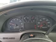 ✅ 2009 Ford Ranger XL • VIN: 1FTYR10DX9PA16504 • Лот: 46573945. Опубликован ранее на Copart с пробегом 103 547 миль. Бесплатный доступ к архиву аукционных продаж из США и подробный отчёт об истории автомобиля на DreamBid. Изображение 9.