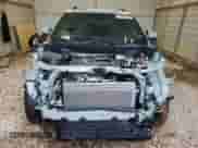 2025 Chevrolet Equinox AWD LT с VIN 3GNAXPEG8SL115652, выставлен на аукционе Copart как лот 51602285 с пробегом 1 721 миль миль и Списание • Salvage title. История ставок и продаж доступна на DreamBid. Изображение 5.