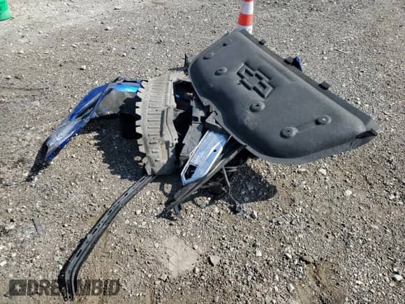 2016 Chevrolet Volt Premier с VIN 1G1RD6S5XGU126160, выставлен на аукционе Copart как лот 59857813 с пробегом 56 745 миль миль и . История ставок и продаж доступна на DreamBid. Изображение 12.