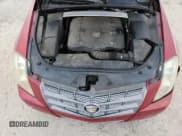 ✅ 2011 Cadillac CTS Performance • VIN: 1G6DK8ED9B0159935 • Лот: 93438135. Опубликован ранее на Copart с пробегом 143 017 миль. Бесплатный доступ к архиву аукционных продаж из США и подробный отчёт об истории автомобиля на DreamBid. Изображение 11.