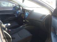 ✅ 2020 Mitsubishi Outlander ES • VIN: JA4AP3AU7LU027786 • Лот: 43614581. Опубликован ранее на IAAI с пробегом 55 000 миль. Бесплатный доступ к архиву аукционных продаж из США и подробный отчёт об истории автомобиля на DreamBid. Изображение 5.