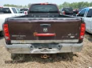 ✅ 2005 Dodge 3500 SLT • VIN: 3D7MS48C05G774954 • Lot: 58351995. Listed on Copart with 390,799 mi. Free auction sales archive from the USA and detailed vehicle history report at DreamBid. Image 6.