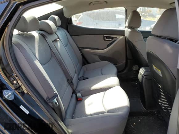 2012 Hyundai Elantra Limited с VIN KMHDH4AE7CU337012, выставлен на аукционе Copart как лот 84610825 с пробегом 140 775 миль миль и Списание • Salvage title. История ставок и продаж доступна на DreamBid. Изображение 10.