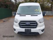 ✅ 2020 Ford Transit XLT • VIN: 1FBAX2CG9LKA54558 • Lot: 43695256. Wystawiony na IAAI z przebiegiem 53 652 mil. Bezpłatny archiwum sprzedaży aukcyjnych z USA i szczegółowy raport historii pojazdu na DreamBid. Zdjęcie 12.