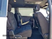 ✅ 2014 Dodge Grand Caravan SE 30th Anniversary • VIN: 2C4RDGBGXER376541 • Lot: 86105655. Listed on Copart with 96,908 mi. Free auction sales archive from the USA and detailed vehicle history report at DreamBid. Image 11.