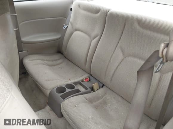 ✅ 1997 Saturn SC • VIN: 1G8ZF1285VZ100218 • Лот: 42881895. Опубликован ранее на IAAI с пробегом 114 002 миль. Бесплатный доступ к архиву аукционных продаж из США и подробный отчёт об истории автомобиля на DreamBid. Изображение 8.