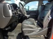 ✅ 2017 Chevrolet Silverado 2500HD LT • VIN: 1GC1KVEG0HF184785 • Lot: 85102385. Listed on Copart with Not provided. Free auction sales archive from the USA and detailed vehicle history report at DreamBid. Image 7.