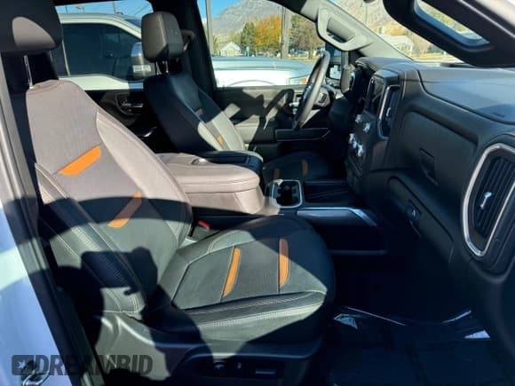 ✅ 2022 GMC Sierra 3500 • VIN: 1GT49VE77NF244999 • Лот: 80063814. Опубликован ранее на Copart с пробегом 18 519 миль. Бесплатный доступ к архиву аукционных продаж из США и подробный отчёт об истории автомобиля на DreamBid. Изображение 5.