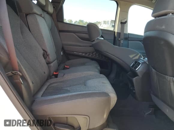 ✅ 2019 Hyundai Santa Fe SEL • VIN: 5NMS33ADXKH002960 • Lot: 89776925. Listed on Copart with 66,525 mi. Free auction sales archive from the USA and detailed vehicle history report at DreamBid. Image 11.