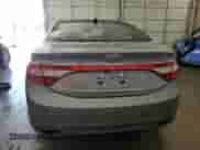 2014 Hyundai Azera Limited с VIN KMHFH4JG7EA411172, выставлен на аукционе Copart как лот 42776985 с пробегом 144 038 миль миль и Списание • Salvage title. История ставок и продаж доступна на DreamBid. Изображение 6.