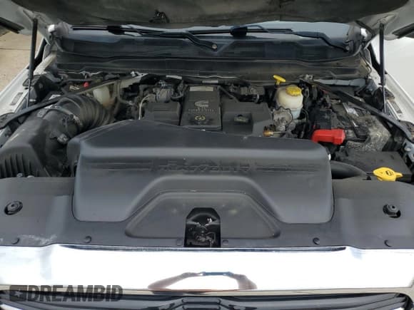 ✅ 2019 Ram 3500 Tradesman • VIN: 3C63RRGL5KG552820 • Lot: 71067775. Listed on Copart with Not provided. Free auction sales archive from the USA and detailed vehicle history report at DreamBid. Image 11.