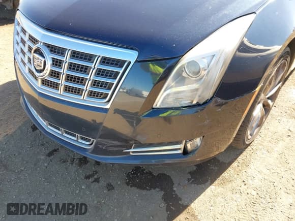 ✅ 2013 Cadillac XTS Luxury • VIN: 2G61P5S30D9149205 • Lot: 43905033. Wystawiony na IAAI z przebiegiem 159 114 mil. Bezpłatny archiwum sprzedaży aukcyjnych z USA i szczegółowy raport historii pojazdu na DreamBid. Zdjęcie 6.