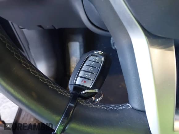 ✅ 2024 Infiniti QX50 Sport • VIN: 3PCAJ5FB6RF102702 • Лот: 41962154. Опубликован ранее на IAAI с пробегом 14 565 миль. Бесплатный доступ к архиву аукционных продаж из США и подробный отчёт об истории автомобиля на DreamBid. Изображение 11.